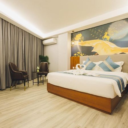 Thapae Twins Hotel Chiang Mai Luaran gambar