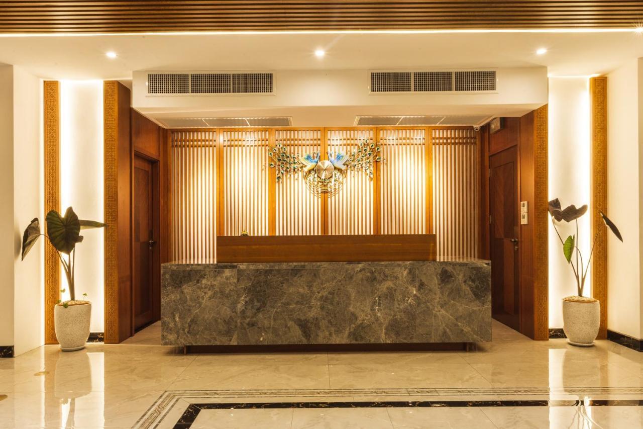Thapae Twins Hotel Chiang Mai Luaran gambar