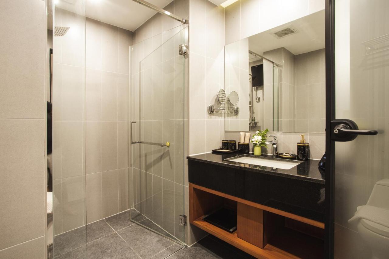 Thapae Twins Hotel Chiang Mai Luaran gambar