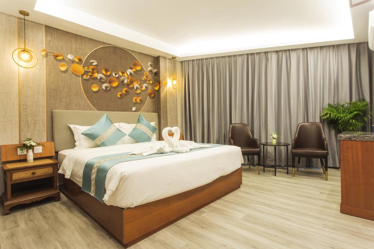 Thapae Twins Hotel Chiang Mai Luaran gambar